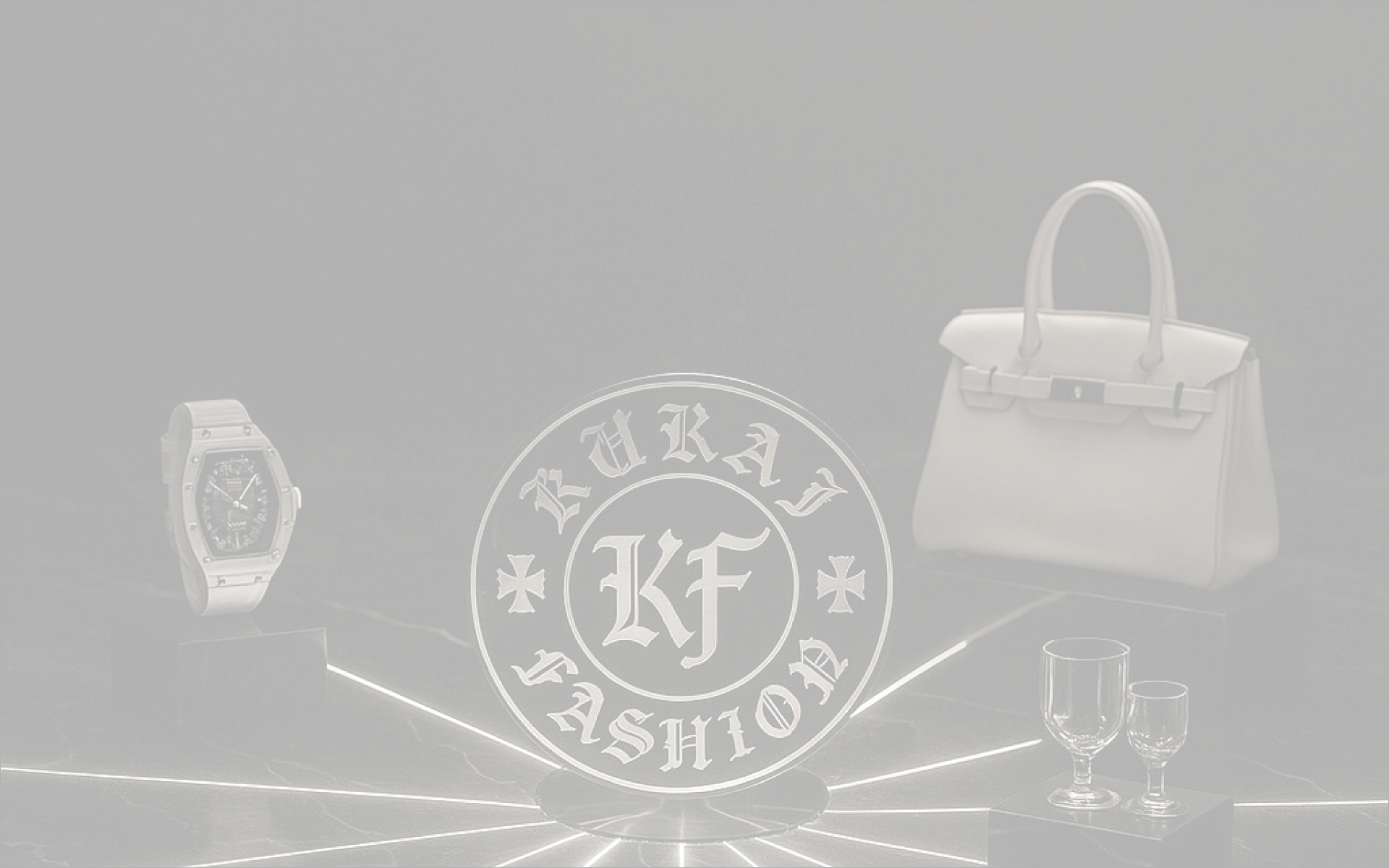 Luxury Craftsmanship
