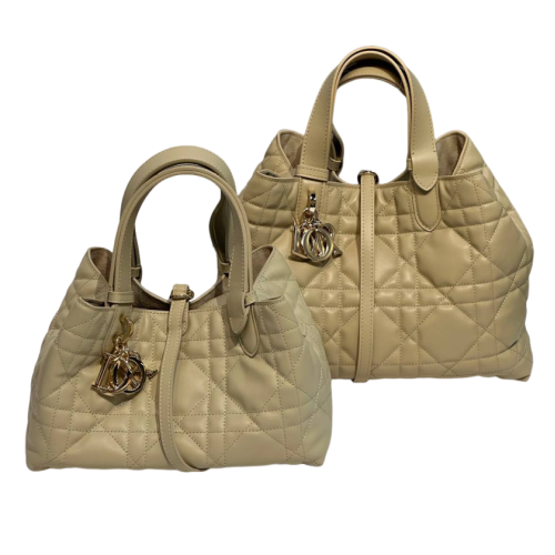 Сумка Christian Dior Toujours Bag RN2684