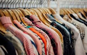 Clothing