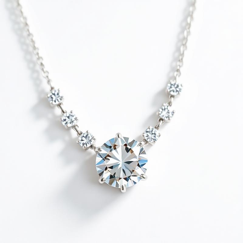 Diamond Necklace