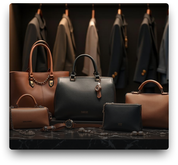 Handbags