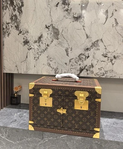 LOUIS VUITTON Ящик для хранения часов